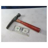 11" vintage Rock Hound ~ Masonry Specialty Hammer