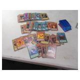 Bag Of YU GI OH Cards AS IS
