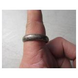 Sterling sz12 Ring