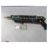 Poly Salt Shooting Gun