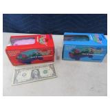 (2) New LITTLE PIGGY Foot/Body Hand Massagers
