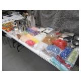 LOT Estate Candle Making Setup $$$