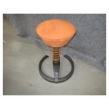 SWOPPER Ergonomic Specialty Stool Chair $800