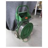 CARLSON Systems Strapping Tape Commercial Dispensr