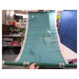 32"x72" Canvas Hammock