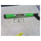 STREAM MACHINE Suction Water Gun Sprayer