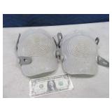 HD Poly Padded Knee Pads