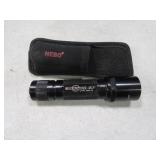 SUREFIRE 4" Flashlight w/ holder