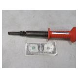 Remington Cement Hand Hammer Anchor Gun
