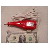 Electric WEN Model21 Engraver Tool