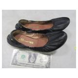New MATT BERNSON sz8.5 Womens Ballet Shoes