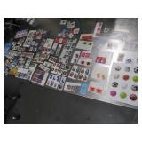 $80+ US Postage asst Stamps