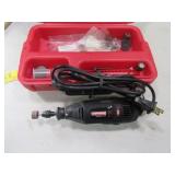 Craftsman Electric Rotary Tool