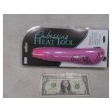 New Embossing Heat Gun Tool