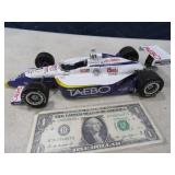 DieCast Dragster #1 TAEBO 11"