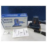 EuroTech Orbital WGermany Sander Tool