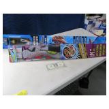 (2) TriWinder Fancy Flying Kites EXC