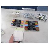 Lot StampinUp Scrapbooking Pens & Ink Refills $$