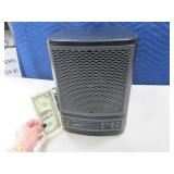 12" FRESHAIR Electric Room Air Purifier