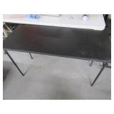 48" Classic Folding Table