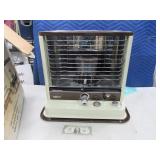 Kerosene 18" Heater EXC *Full Gas*