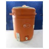 GOTT 10gallon OnJobSite Water Insulated Dispenser