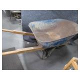 ExtraDeep HD Wheelbarrow