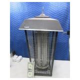 XLarge Electric Bug Zapper *Half Working*