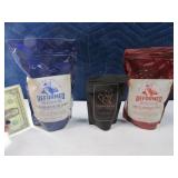 (3) New Bags Specialty Coffee