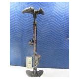 Fancy PLANET BIKE stx Hand Tire Pump $$