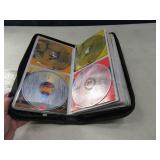 FULL Booklet Music CD