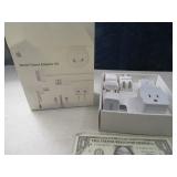 APPLE World Travel 6pc Adaptor Kit (no cord)