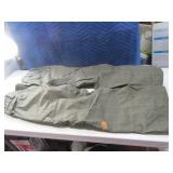 THE NORTH FACE Mens szMD Insulated Winter Pants EC