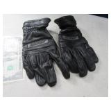 ROCKET szLG Leather Heavy Gloves