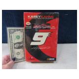 KASEY KAHNE Nascar 1:64 Diecast & Calendar 07 Set