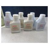 (6) 2stroke Engine Oil Mix MANTIS Brand 1/2
