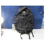 THE NORTH FACE "Big Shot" Black Backpack