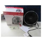 New 8" TableTop Personal Fan