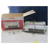 BRAUN H7 Personal HD Heater