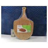 New CORE Bamboo Pizza Board BB&B