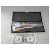 New Caliper Hand Tool in case