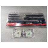 CRAFTSMAN 6pc Hand Punch/Chisel/Alignment Tools ST