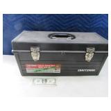 CRAFTSMAN Poly 22" Tool Box EXC