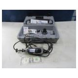 DREMEL MultiPro Variable Speed Rotary Tool Extras