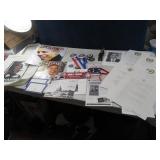 Obama~Biden Innaguration Collectibles LOT