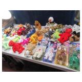 (30+) TY & Collectible Bears & Toys