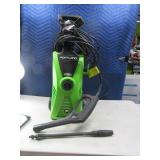 PORTLAND Electric Power Washer 1750psi