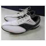 FOOTJOY Mens sz9.5W Modern Golf Shoes Golfing