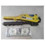 APOLLO Poly Pro 5in1 PEX Pipe Specialty Tool