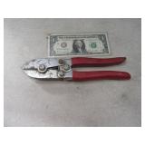 MALCO C-1 Specialty Pliers Tool